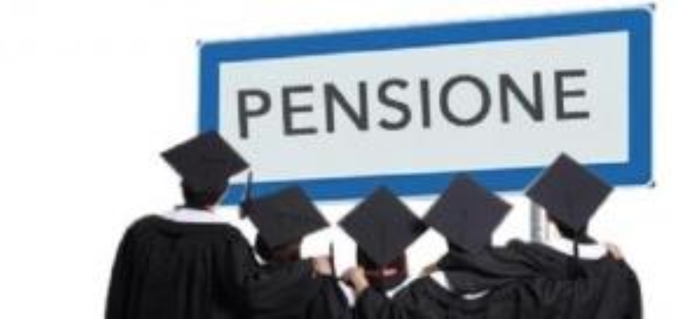 Riscatto laurea e fondo pensione: cosa conviene di più?
