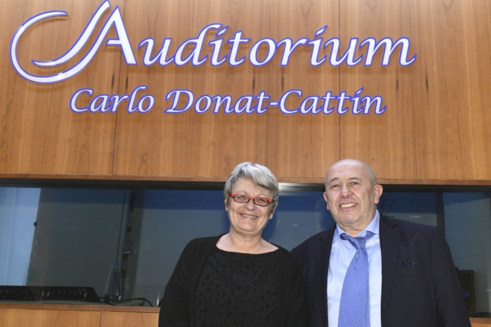 Piero Ragazzini da oggi è il nuovo segretario generale Fnp
