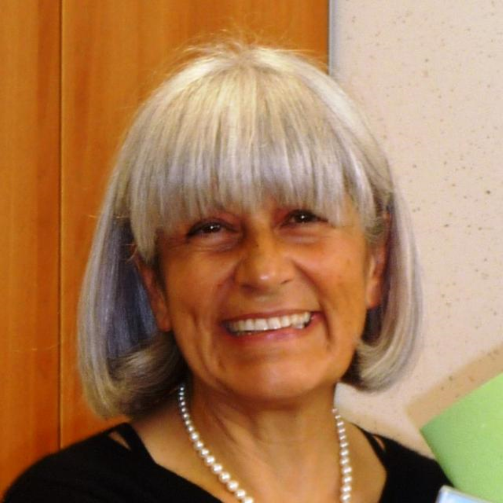 Riflessioni sulla violenza di genere di Maria Luisa Tricca