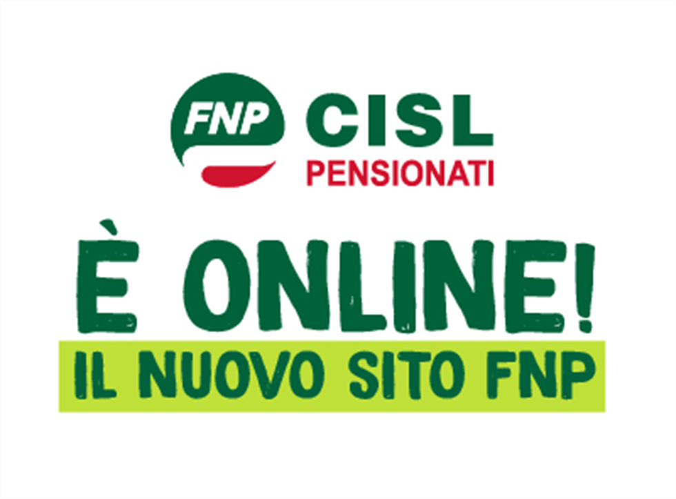 Vi presentiamo con soddisfazione il nostro nuovo sito web