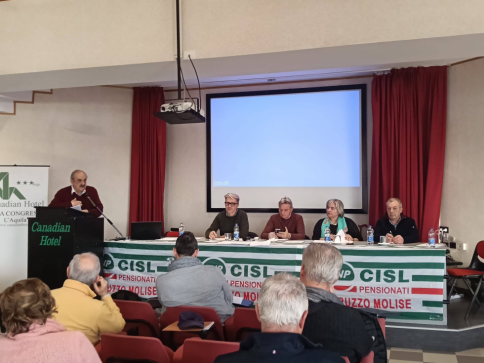 Coordinamento Ast Fnp Aquila 