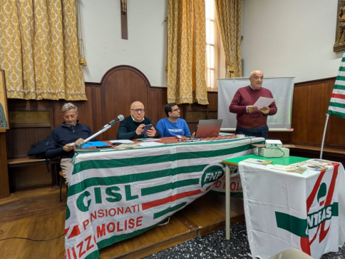 Coordinamento Lanciano Vasto