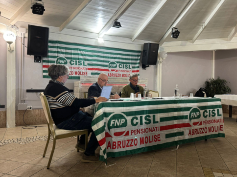2.12.2025 Coordinamento di AST Fnp Chieti
