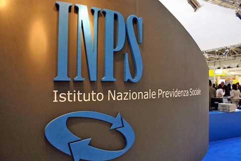 Pensioni in Abruzzo-Molise: rielaborazione dati pubblicati dall'INPS nel 2021