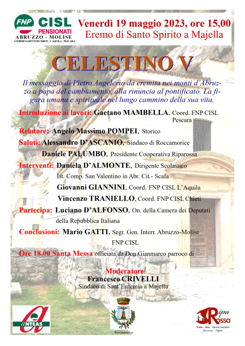 Celestino V