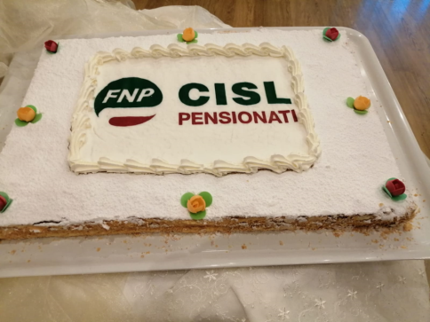 Consiglio Generale Fnp Cisl Abruzzo Molise del 13.02.2020