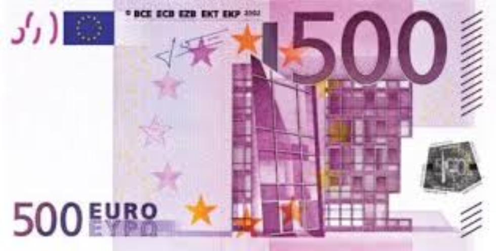 Euro: al via il ritiro delle banconote da 500 euro e le monete da 1 e 2 centesimi. Cosa cambia.