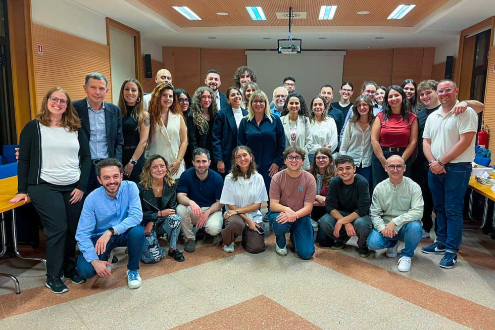 Formazione sindacale. Al via “Generazione CISL”. Fumarola: «Piantiamo semi per il futuro della nostra organizzazione, mobilitando energie e idee nuove